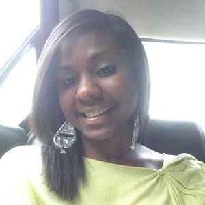 Meet your Posher, Eric'ka